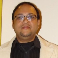 Amit Sarkhel