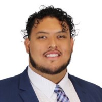 Juan Sebastian Casas, Cfp®️