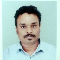 Manikandan H