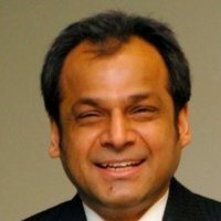 Chad Ghosh