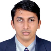 Thanzeer Shahabudin