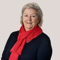 Kathy Soulsbury
