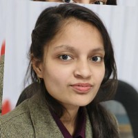 Bhoomi Jain