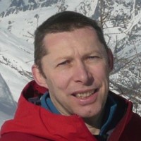 Renaud Giot