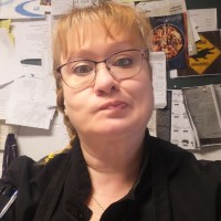 Karen Glotzhober