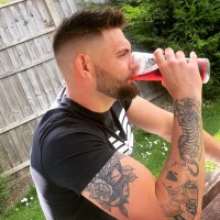 Jason Cauwood