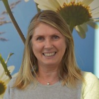 Monica Bonander