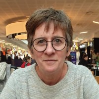 Sandrine HUET