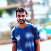 Anirudha Panda