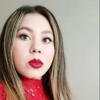 Elizabeth Uribe
