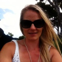 Leigh Larsen (Evans)