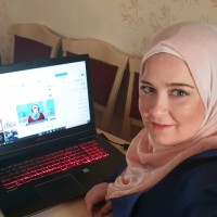 Nour Ghriwati