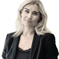 Astrid Sørensen Garshol