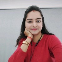 Akanksha Vishwakarma