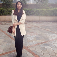 Nancy Zhou