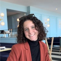Anaïs Menguelti