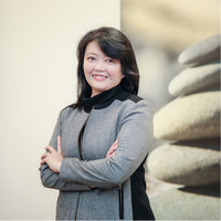 Lim Hooi Ghee (Singapore)