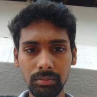 Karthikeyan Ramakrishnan