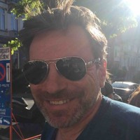 Thierry Van Winghe