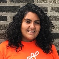Keishla Mendoza