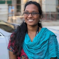 Sunku Vyshnavi Jyothi