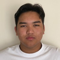 Calvin Alfonso