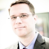 Brent Robin