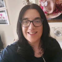Yvonne Walsh Fcca