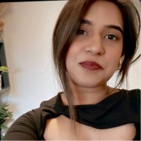 VIDYA MOHAN