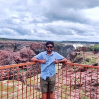 Avinash Shukla