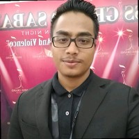 The Ash Arshad