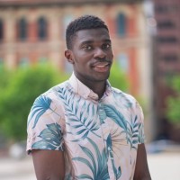 Francis Okagbue