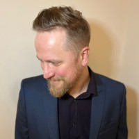 Daniel Roper