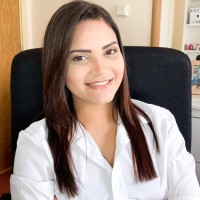 Daniele Oliveira