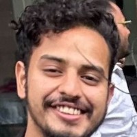 Sidharth A.