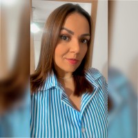 Leticia Carvalho Griman Dias