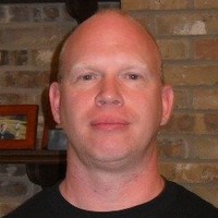Nathan VanDeWater