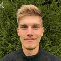 Dylan Colomb