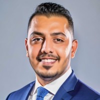 Abdelrahman Ahmed