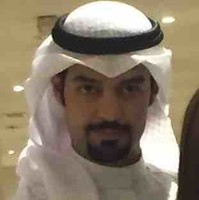 Abdulaziz Alfuraih