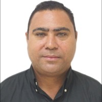 Modesto Alexander Mejia Ramos