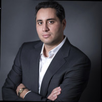Mehrdad Bozorgnia, Ph.D., P.Eng. Pmp.