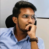 Abhishek P.
