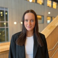 Hege Jørgensen