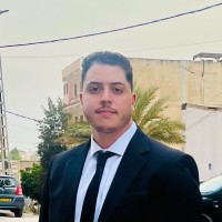 Salim Guerroumi, Ing.