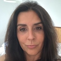 Christine Gomes