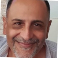 Mohammad Norozi