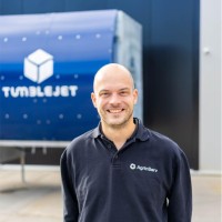 Robin van der Veeken