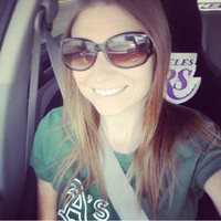Lindsay Steck