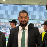 Parvesh (PJ) Jagernath